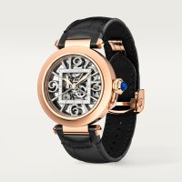 Pasha de Cartier