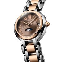 LONGINES PRIMALUNA MOONPHASE