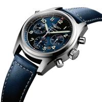 Longines Spirit