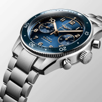 LONGINES SPIRIT FLYBACK