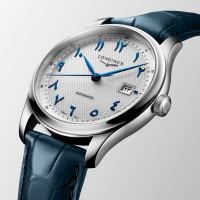 LONGINES MASTER COLLECTION ARABIC DIAL