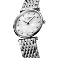 LA GRANDE CLASSIQUE DE LONGINES
