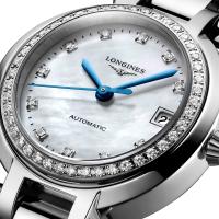 Longines PrimaLuna