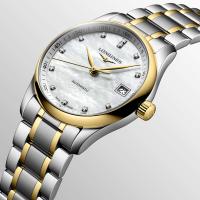 The Longines Master Collection