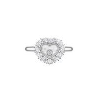 Happy Diamonds Icons Joallerie Ring