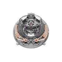 Masterpieces Minute Repeater Resonance 