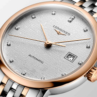 LONGINES ELEGANT COLLECTION