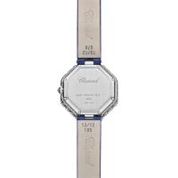 L'Heure Du Diamant Octagonal