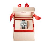 Speedmaster 38