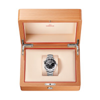 Seamaster Planet Ocean 600M