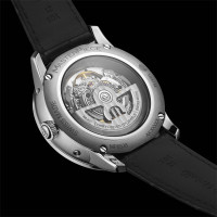 Masterpiece Triple Rétrograde 43 mm