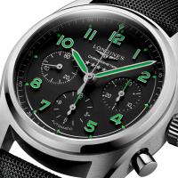 Longines Spirit Pioneer Edition