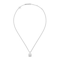 Happy Diamonds Icons Anhänger mit Halskette