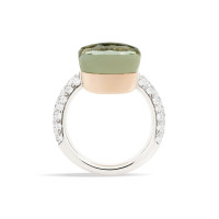 Nudo Ring
