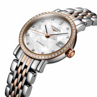 The Longines Elegant Collection