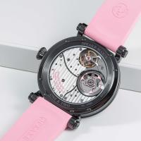 Dual Time Pink