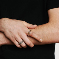 Vendôme Flex'it Ring