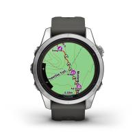 fēnix® 7S Pro – Solar Edition