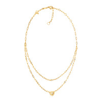 Happy Diamonds Icons Halskette