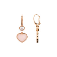Happy Hearts Ohrringe