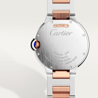 Ballon Bleu de Cartier