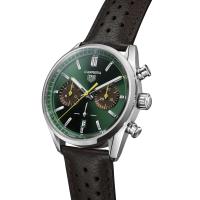 TAG HEUER CARRERA CHRONOGRAPH
