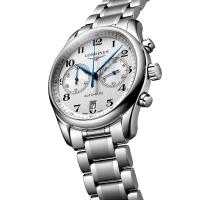 The Longines Master Collection