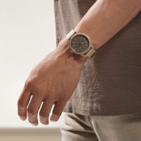 PILOT'S WATCH AUTOMATIC 41 TOP GUN MOJAVE DESERT