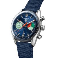 TAG HEUER CARRERA SKIPPER