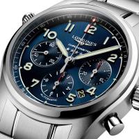 Longines Spirit