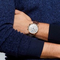 PORTUGIESER CHRONOGRAPH