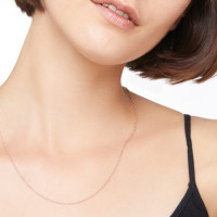 Halskette Essentials