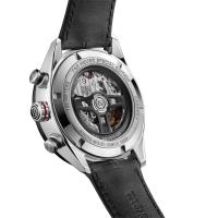 TAG HEUER CARRERA CHRONOGRAPH  X PORSCHE 
