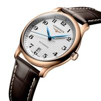 The Longines Master Collection