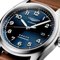 Longines Spirit Prestige Edition