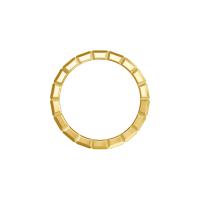 Ice Cube Ring