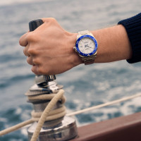 HYDROCONQUEST SYLT EDITION
