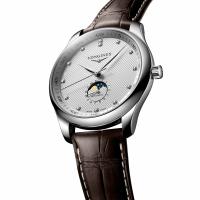 LONGINES MASTER COLLECTION MOONPHASE
