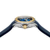 TAG HEUER AQUARACER PROFESSIONAL 200 DATE