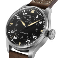 BIG PILOT’S WATCH 43 SPITFIRE