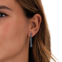 Azure Ohrhänger