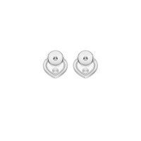 Happy Diamonds Icons Ohrstecker
