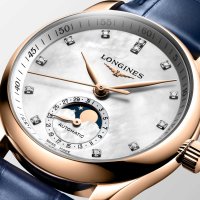 MASTER COLLECTION MOONPHASE