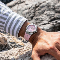 Aikon Automatic Limited Summer Edition 39mm