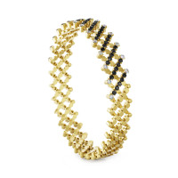 Serafino Multi-Size Ring und Armreif