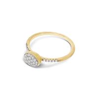 Dancing Élite Ring