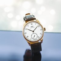 PORTUGIESER AUTOMATIC 40