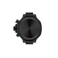 T-Race Quartz Chronograph 38mm