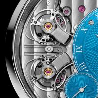 Pure Resonance Special Edition Sky Blue 