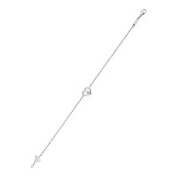 Happy Diamonds Icons Armband